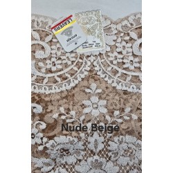 leavers nude beige