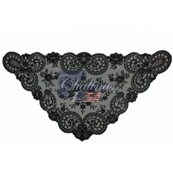 Medallion Black